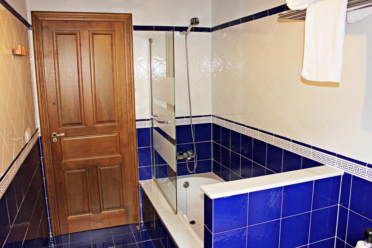 Apartamentos El Llago Boal Kültér fotó